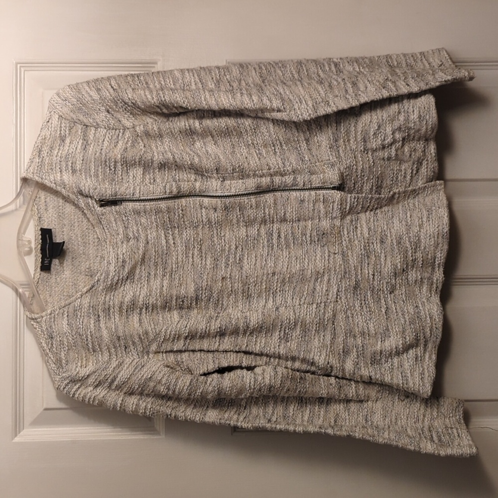 Inc. Blazer